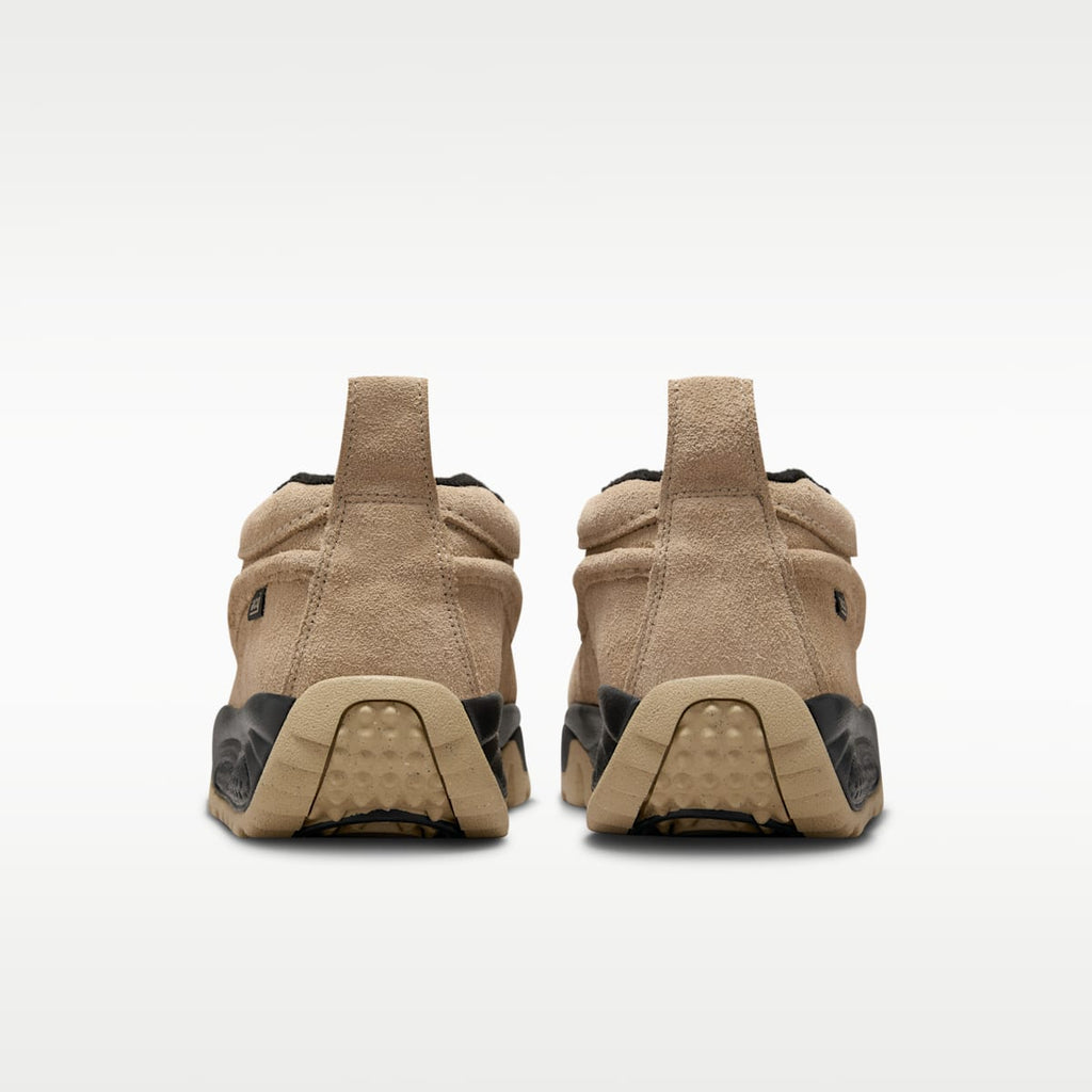 Nike ACG Izy Men's Shoes - Khaki/Black/Limestone/Limestone - Image 6