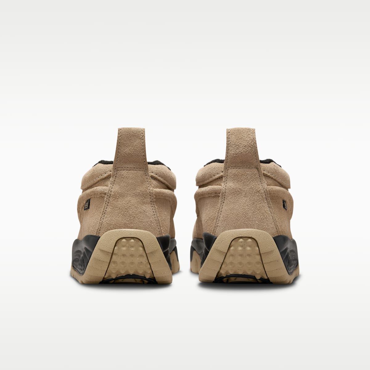 Nike ACG Izy Men's Shoes - Khaki/Black/Limestone/Limestone - Image 6
