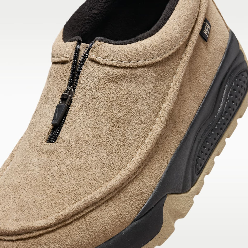 Nike ACG Izy Men's Shoes - Khaki/Black/Limestone/Limestone - Image 7