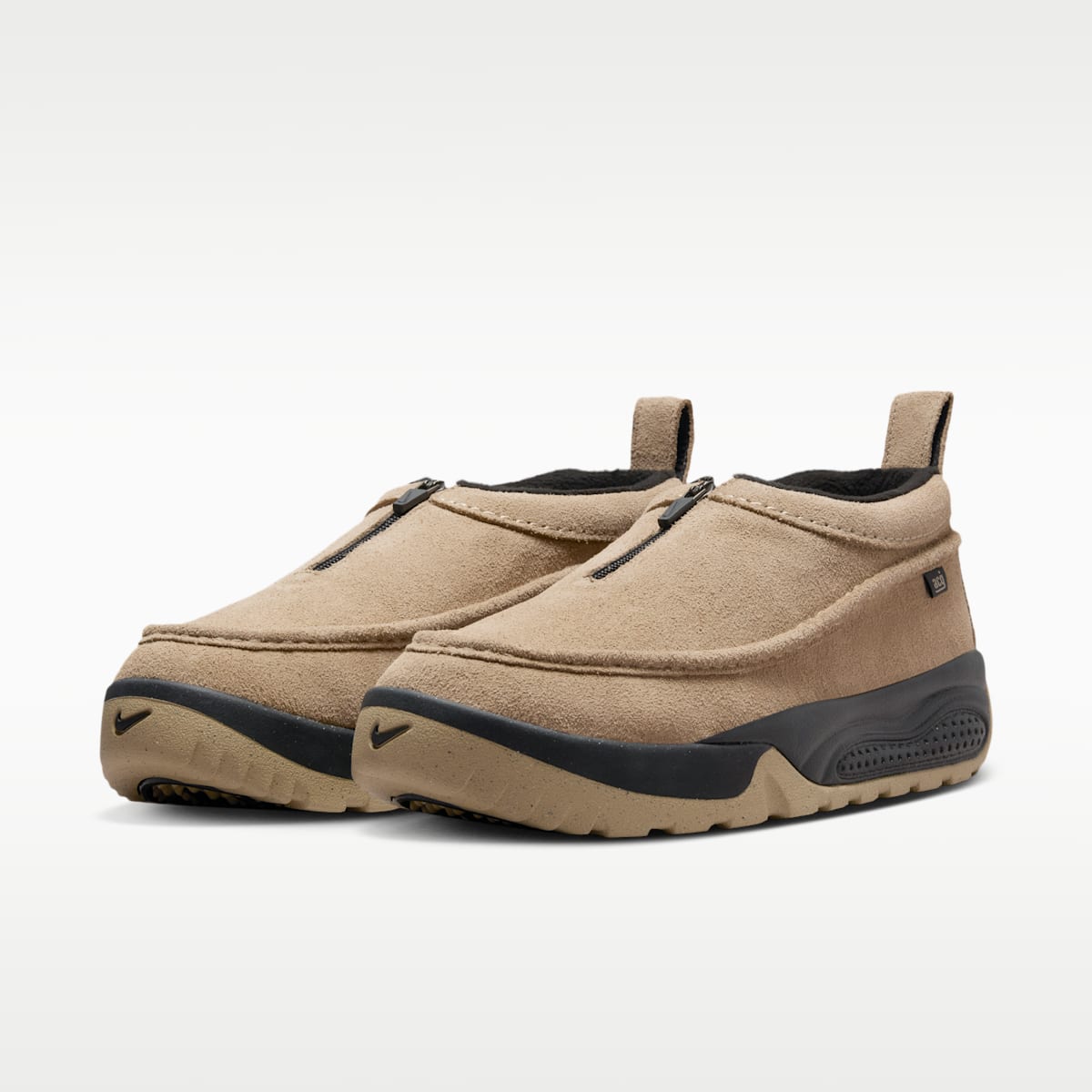 Nike ACG Izy Men's Shoes - Khaki/Black/Limestone/Limestone - Image 5