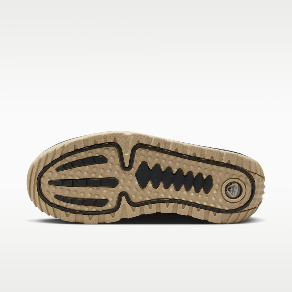 Nike ACG Izy Men's Shoes - Khaki/Black/Limestone/Limestone - Image 2