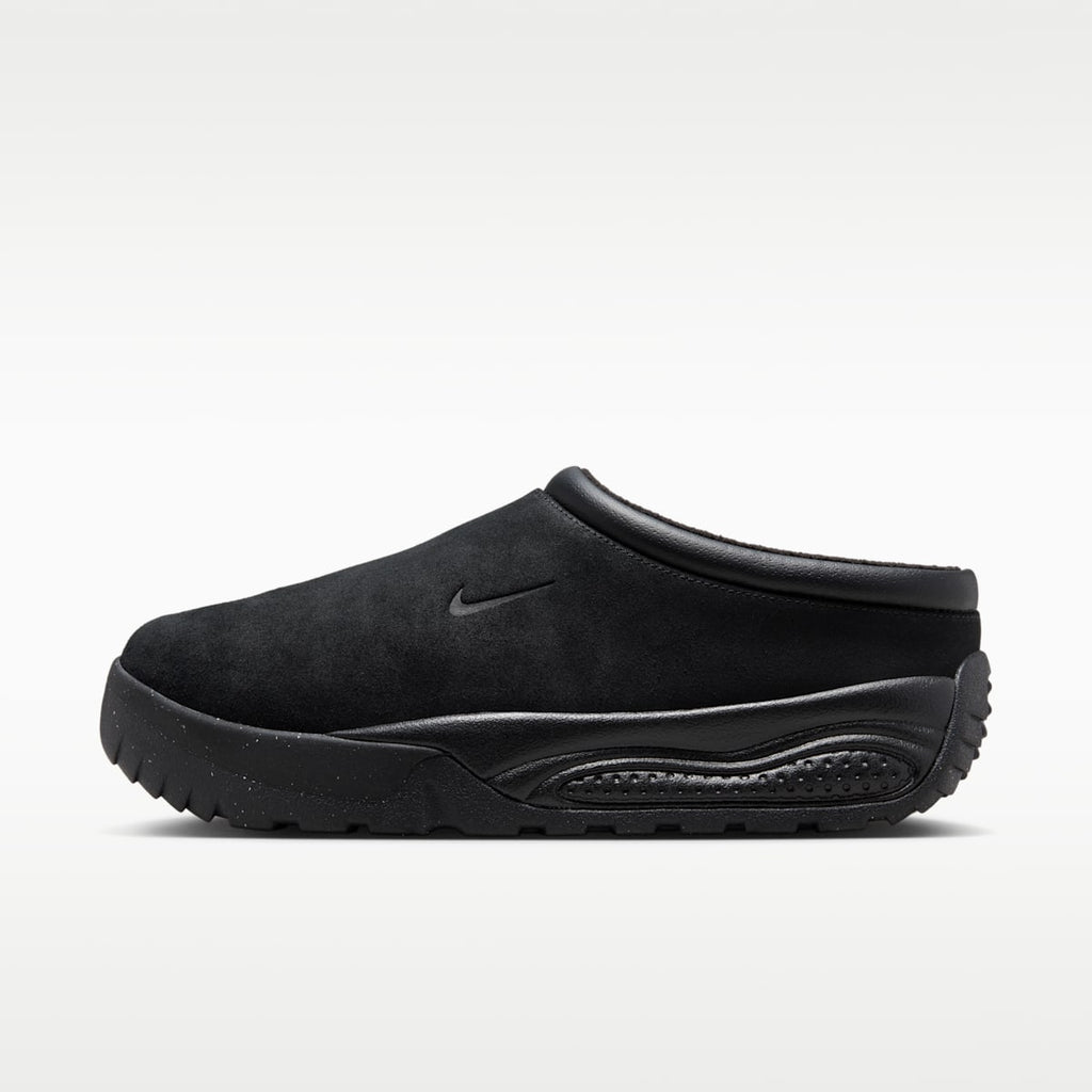 Nike ACG Rufus Men's Shoes - Black/Summit White/Hot Curry/Black - Image 1