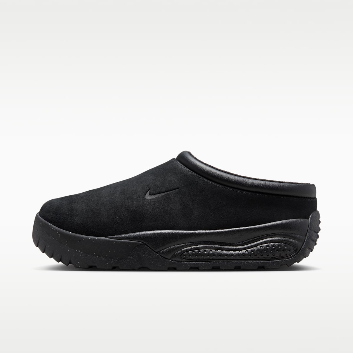 Nike ACG Rufus Men's Shoes - Black/Summit White/Hot Curry/Black - Image 1