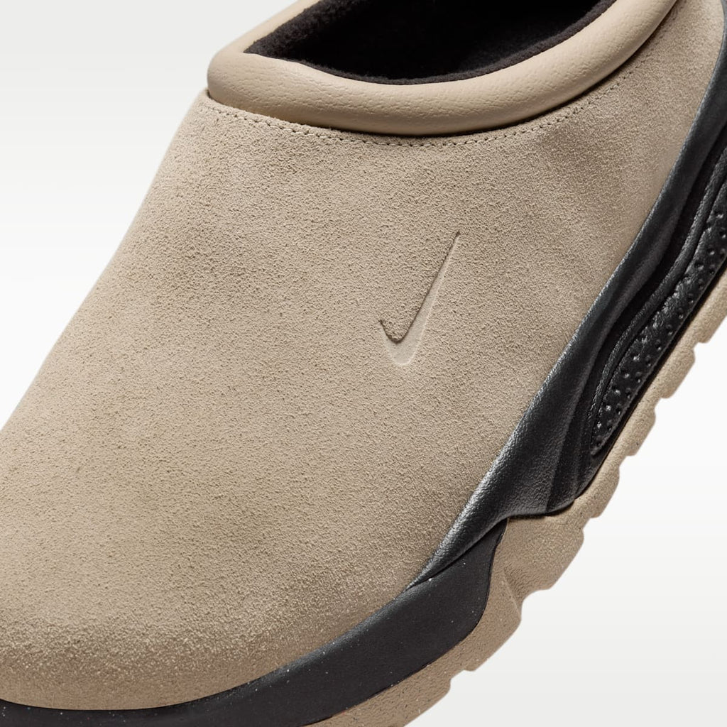 Nike ACG Rufus Men's Shoes - Limestone/Black/Black/Limestone - Image 7