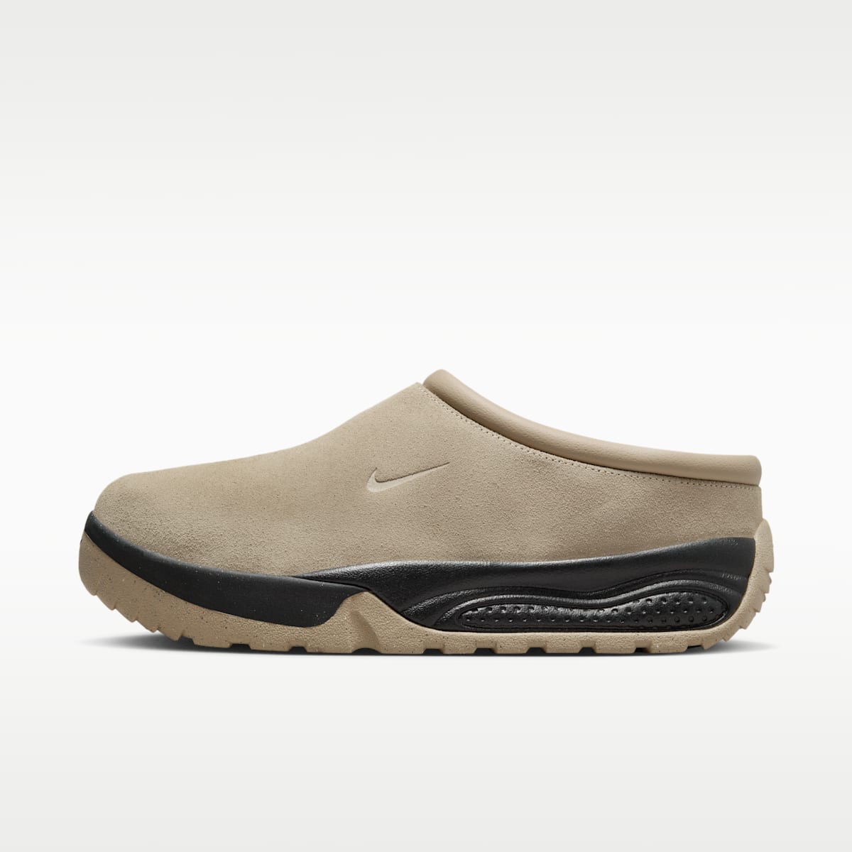 Nike ACG Rufus Men's Shoes - Limestone/Black/Black/Limestone - Image 1