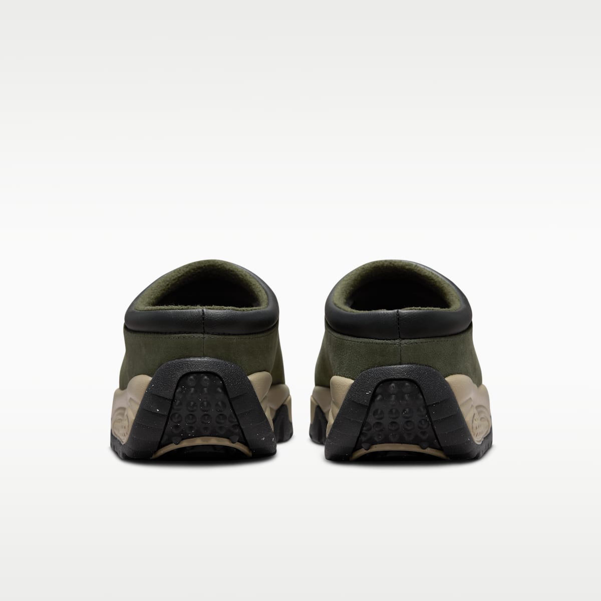 Nike ACG Rufus Men's Shoes - Sequoia/Black/Reed/Sequoia - Image 6