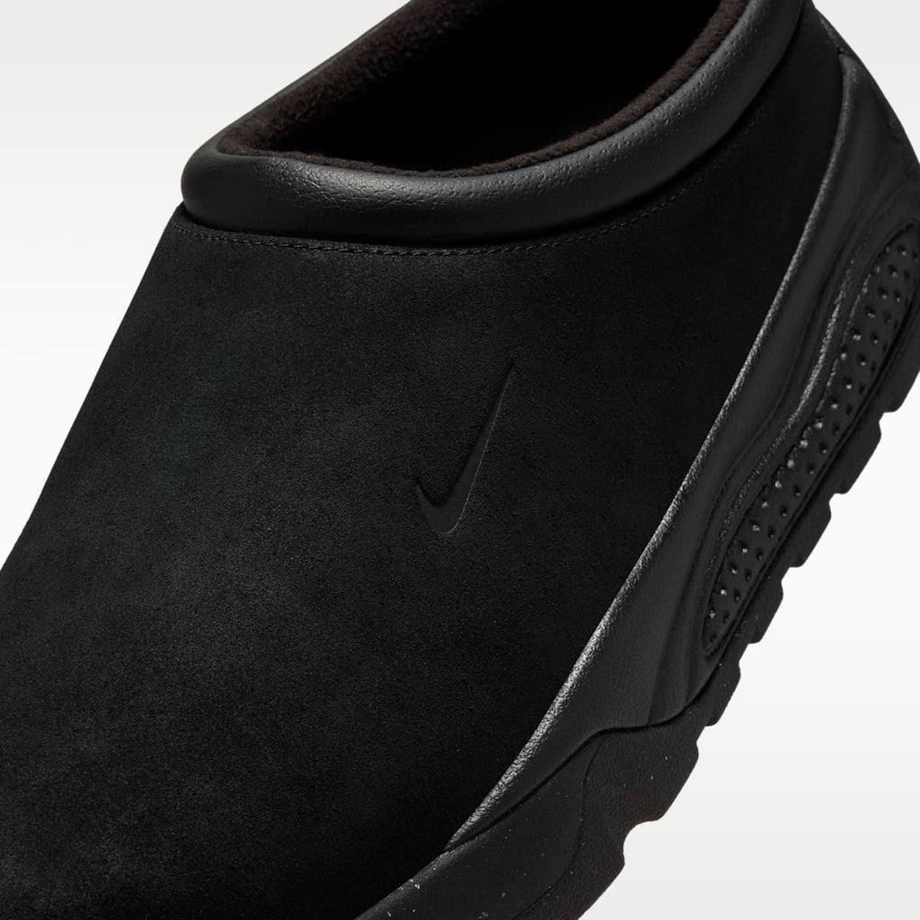 Nike ACG Rufus Men's Shoes - Black/Summit White/Hot Curry/Black - Image 7