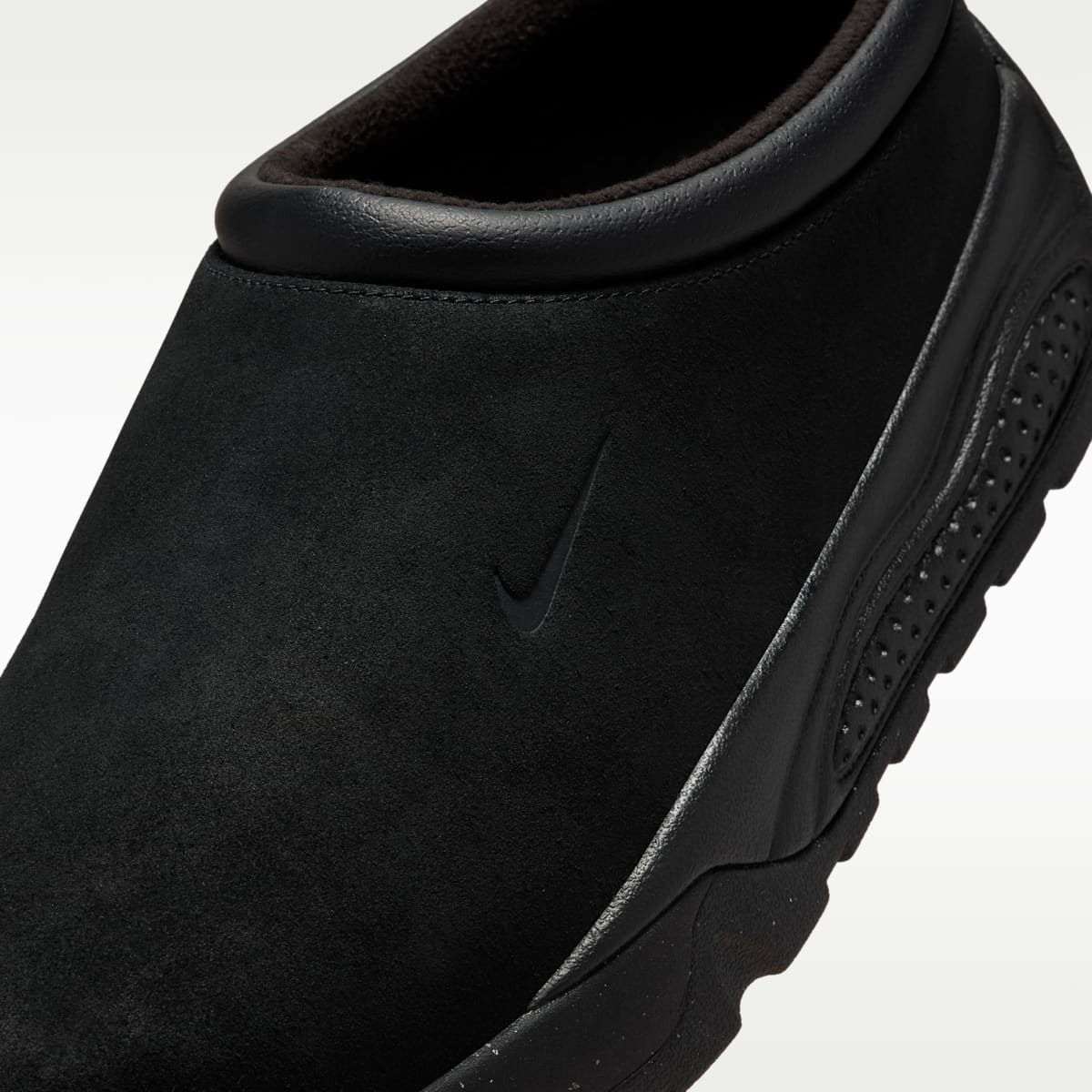 Nike ACG Rufus Men's Shoes - Black/Summit White/Hot Curry/Black - Image 7