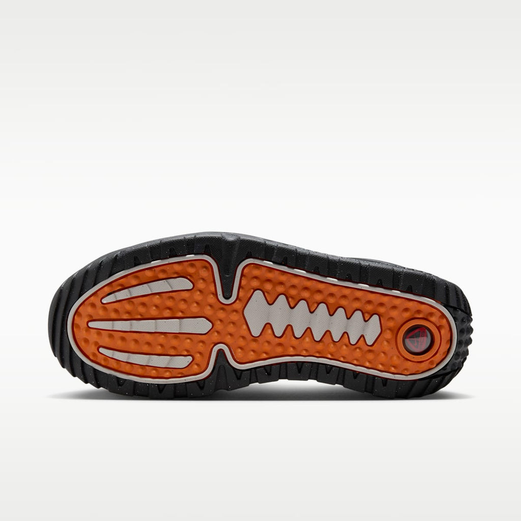 Nike ACG Rufus Men's Shoes - Black/Summit White/Hot Curry/Black - Image 2