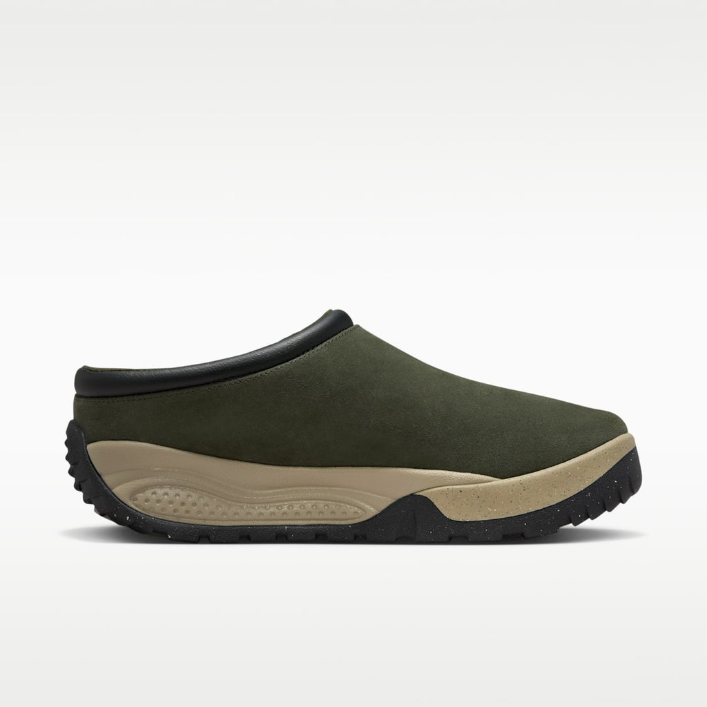 Nike ACG Rufus Men's Shoes - Sequoia/Black/Reed/Sequoia - Image 3