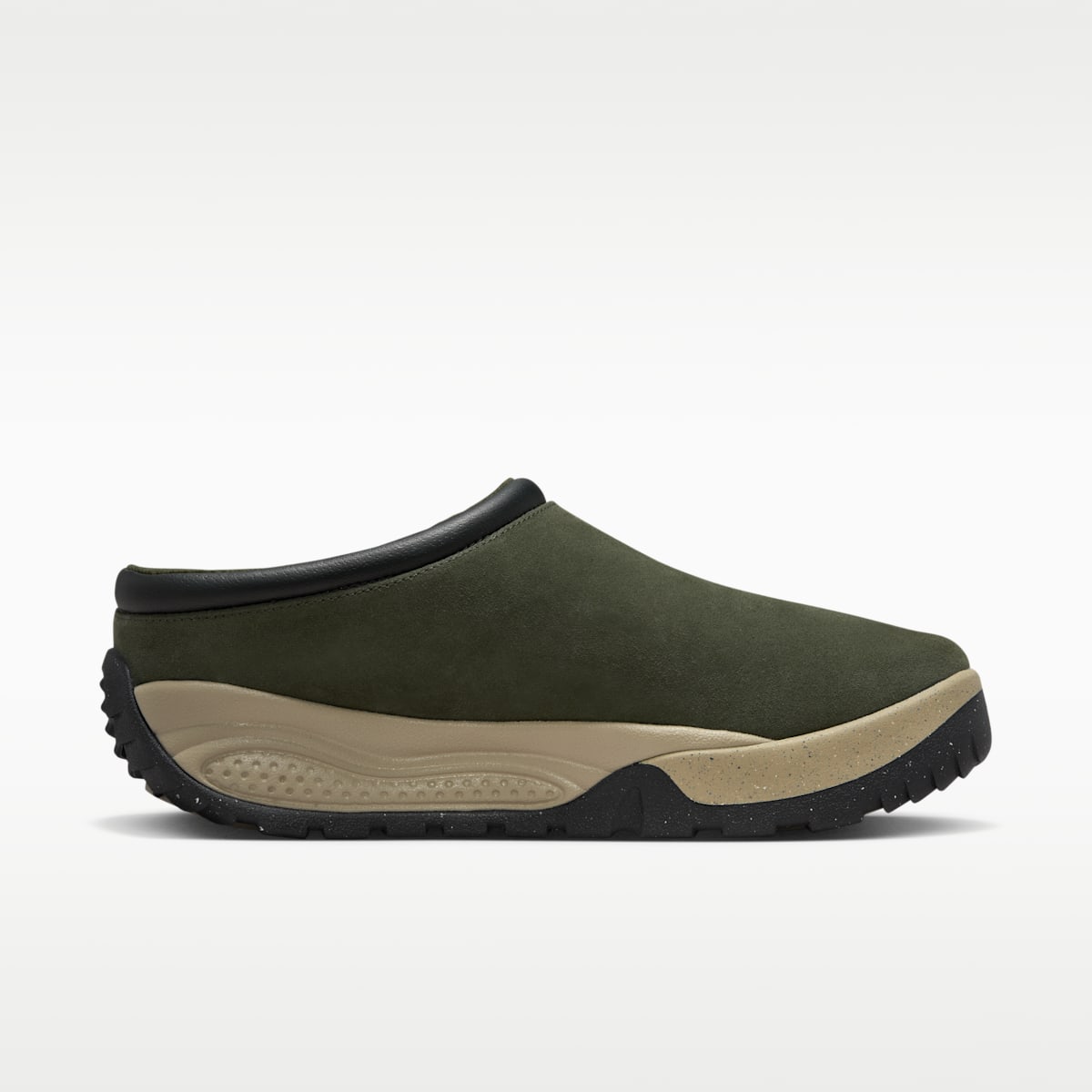 Nike ACG Rufus Men's Shoes - Sequoia/Black/Reed/Sequoia - Image 3