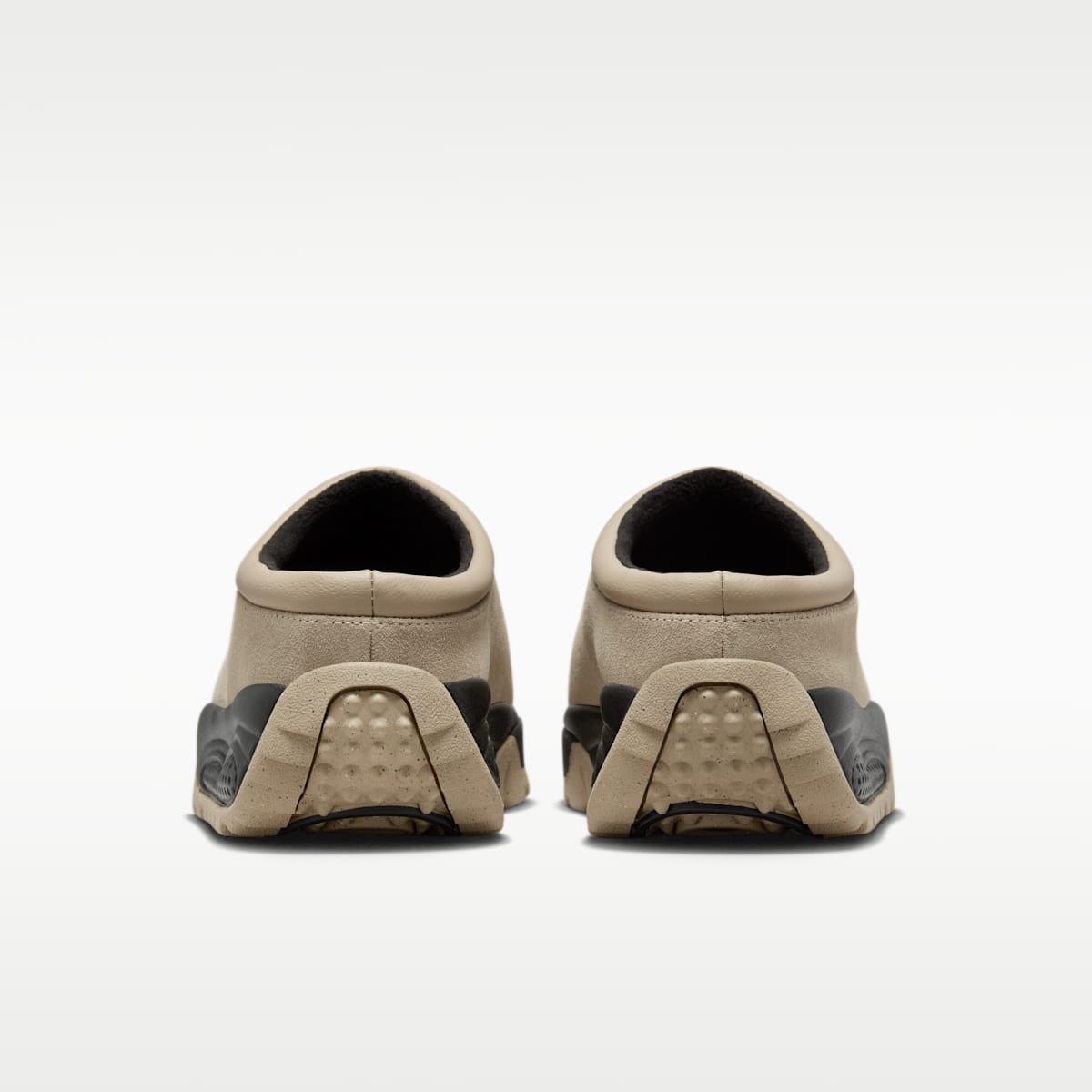 Nike ACG Rufus Men's Shoes - Limestone/Black/Black/Limestone - Image 6