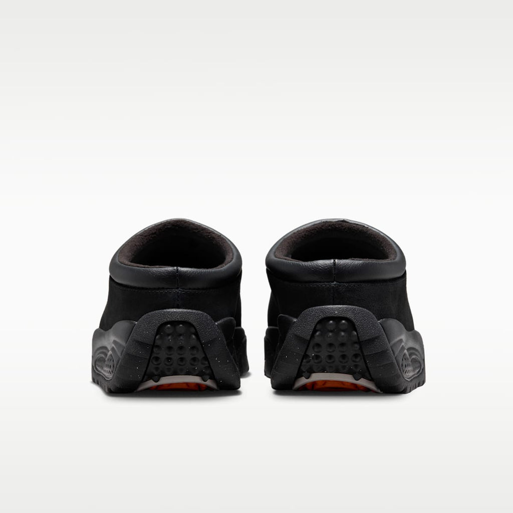 Nike ACG Rufus Men's Shoes - Black/Summit White/Hot Curry/Black - Image 6