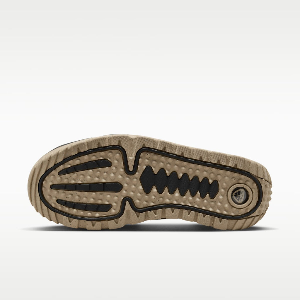 Nike ACG Rufus Men's Shoes - Limestone/Black/Black/Limestone - Image 2
