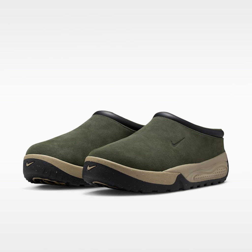 Nike ACG Rufus Men's Shoes - Sequoia/Black/Reed/Sequoia - Image 5