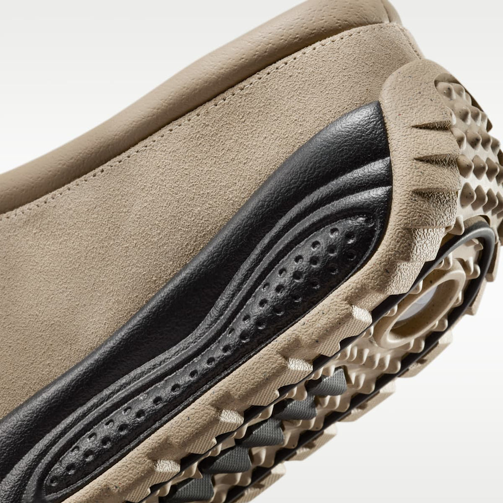 Nike ACG Rufus Men's Shoes - Limestone/Black/Black/Limestone - Image 8