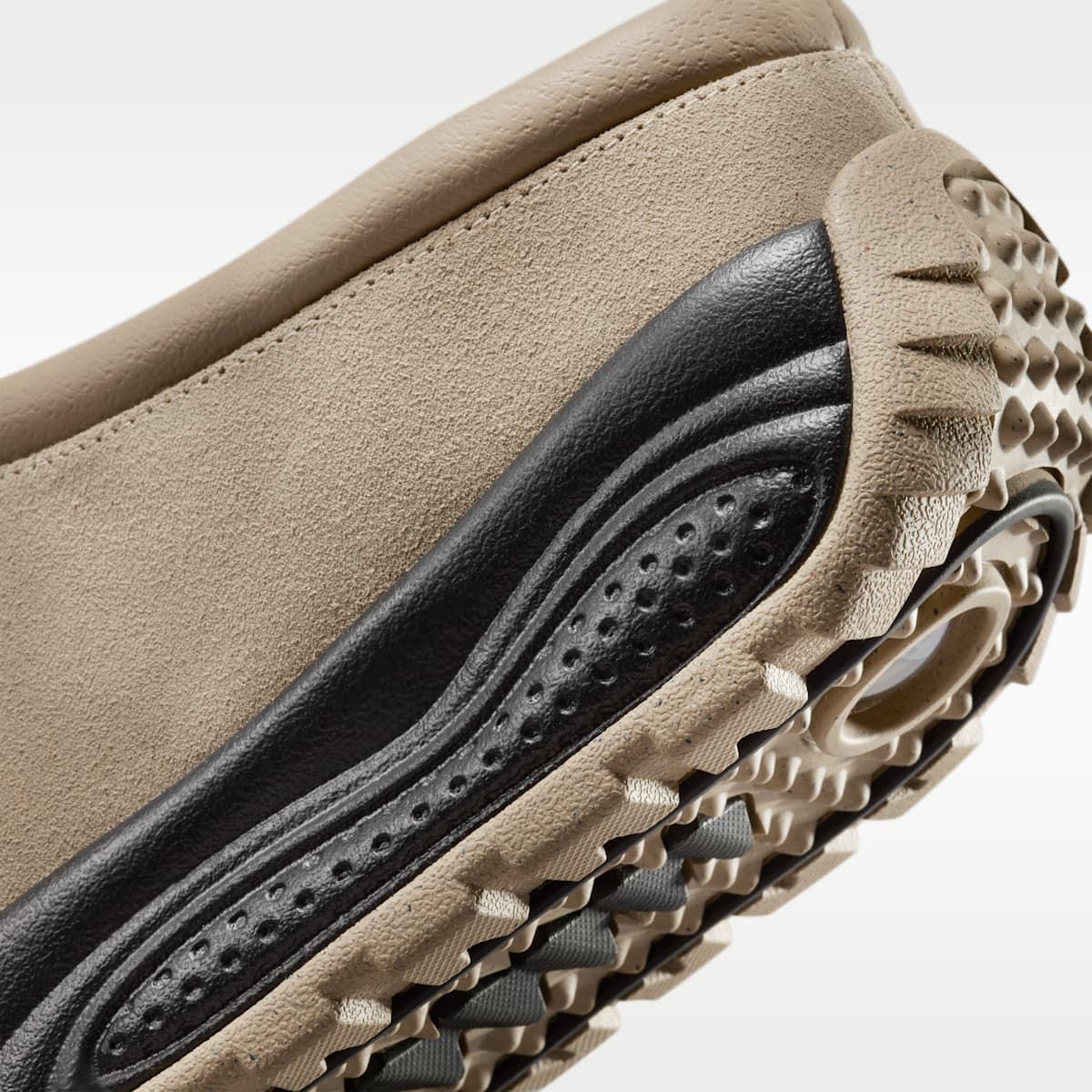 Nike ACG Rufus Men's Shoes - Limestone/Black/Black/Limestone - Image 8
