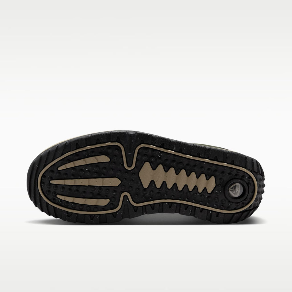 Nike ACG Rufus Men's Shoes - Sequoia/Black/Reed/Sequoia - Image 2