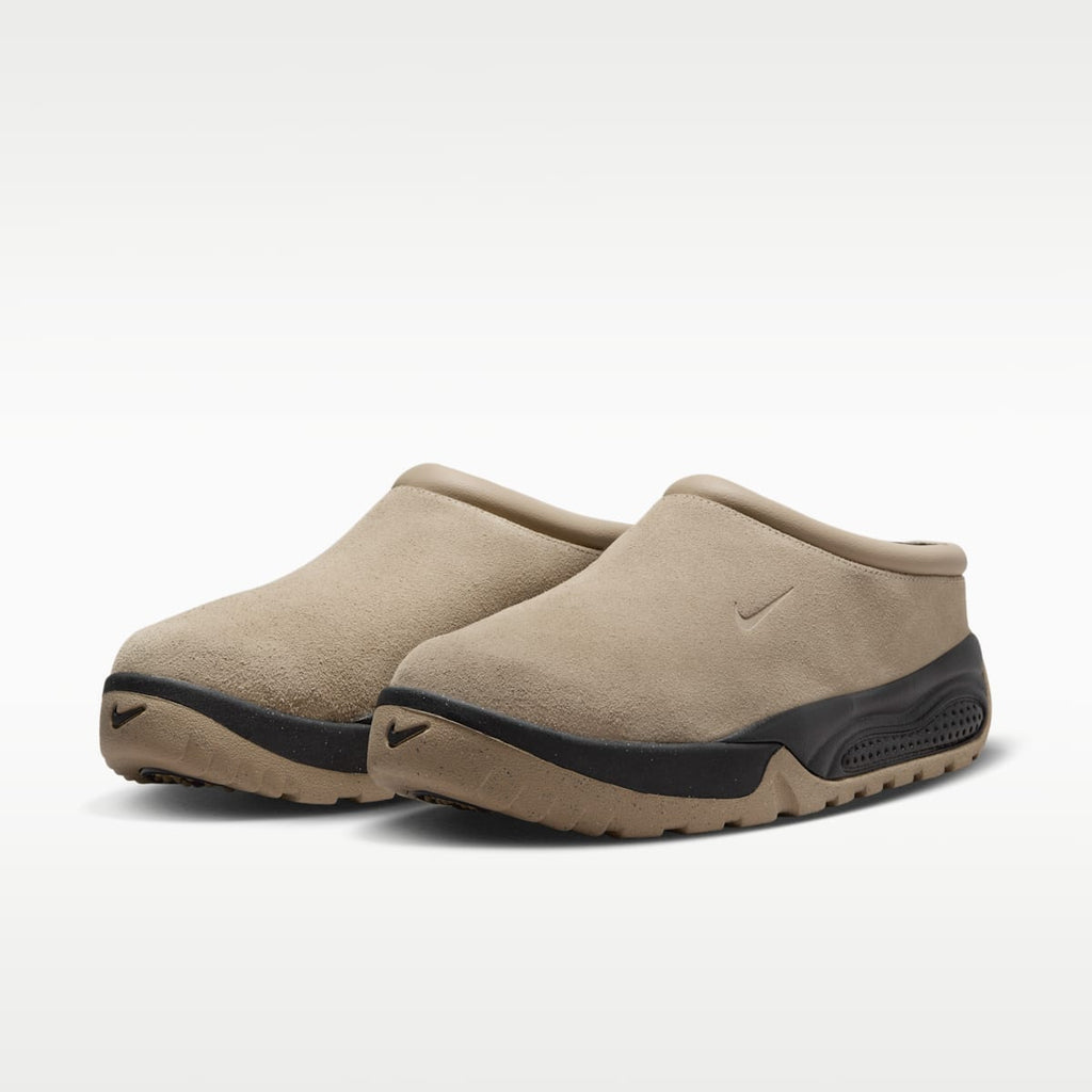Nike ACG Rufus Men's Shoes - Limestone/Black/Black/Limestone - Image 5
