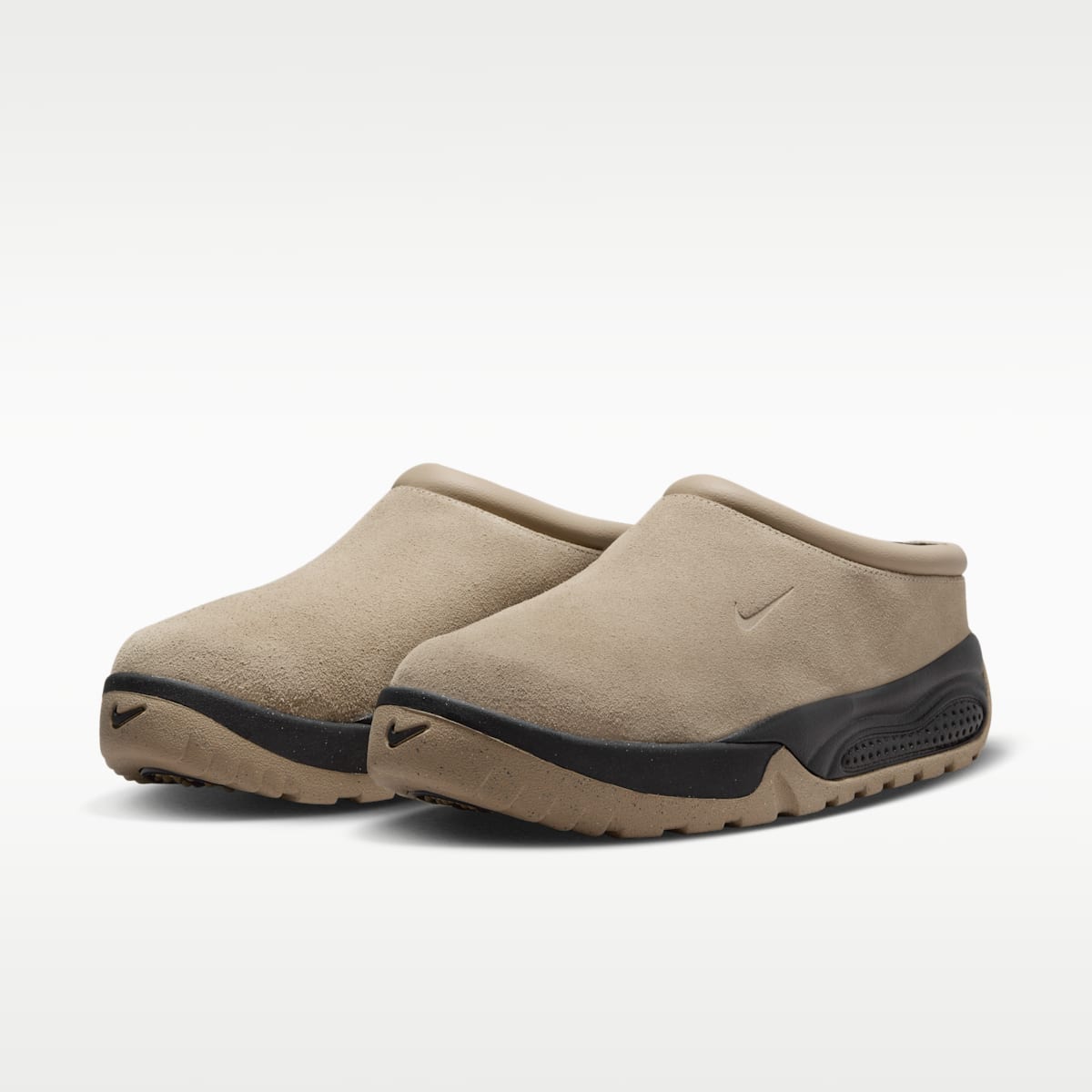 Nike ACG Rufus Men's Shoes - Limestone/Black/Black/Limestone - Image 5