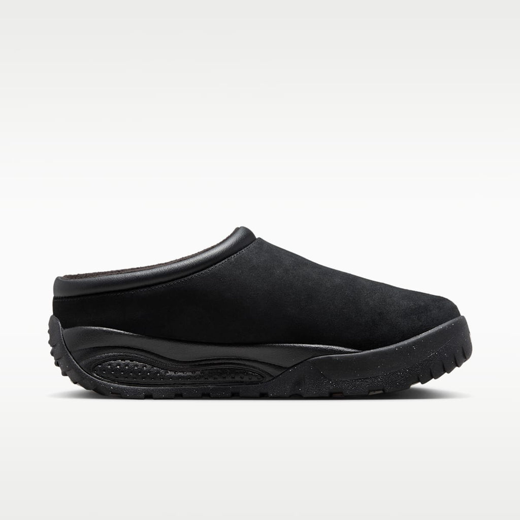 Nike ACG Rufus Men's Shoes - Black/Summit White/Hot Curry/Black - Image 3