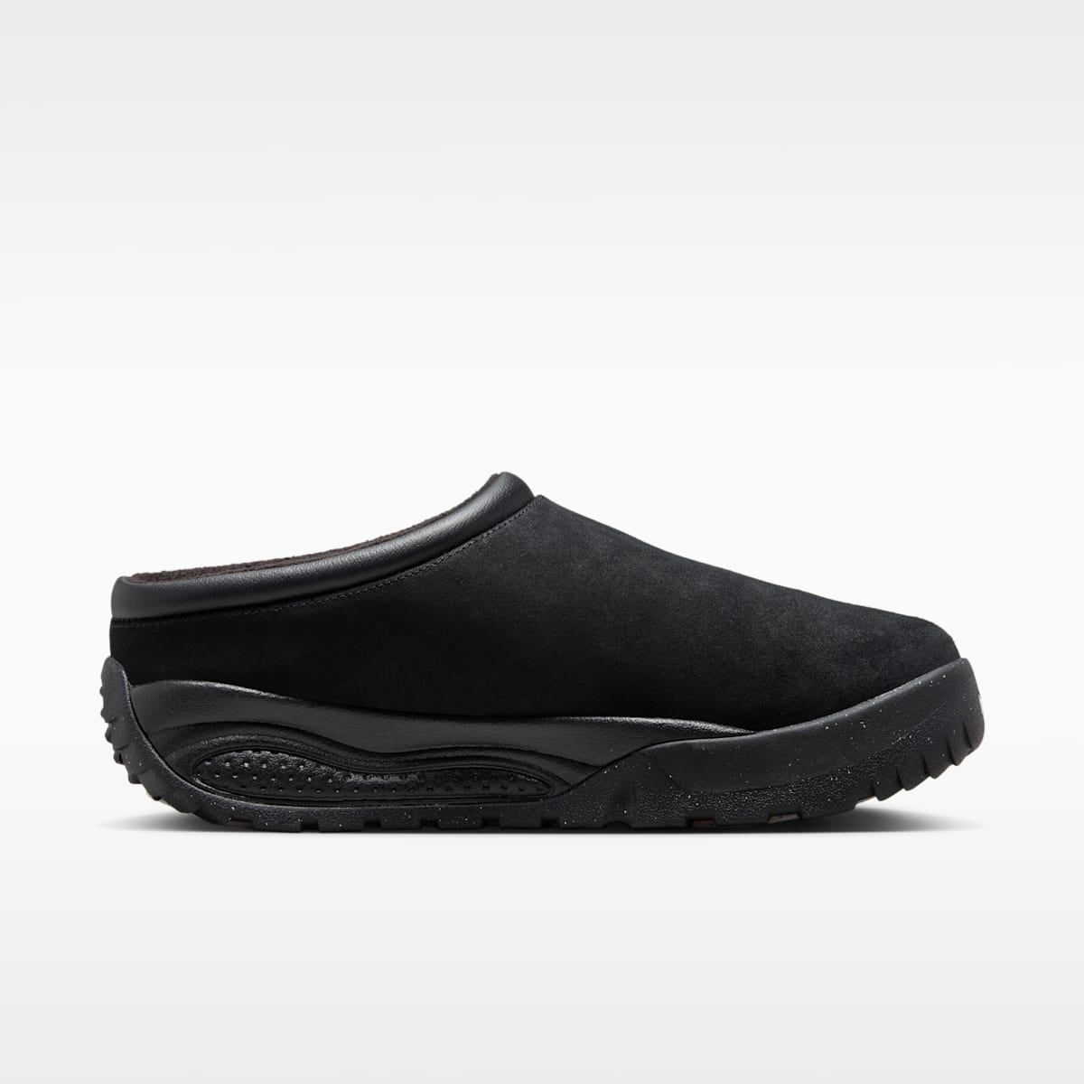 Nike ACG Rufus Men's Shoes - Black/Summit White/Hot Curry/Black - Image 3