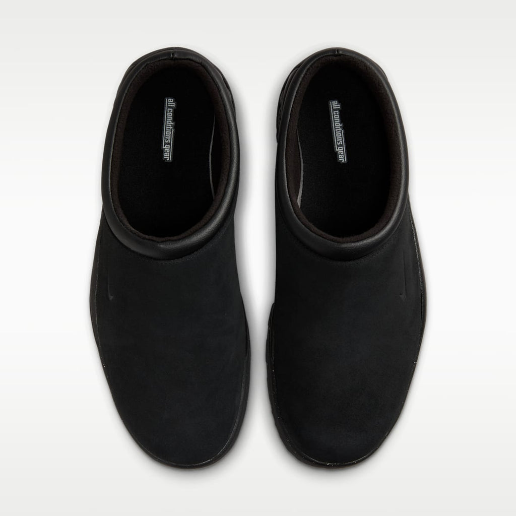 Nike ACG Rufus Men's Shoes - Black/Summit White/Hot Curry/Black - Image 4