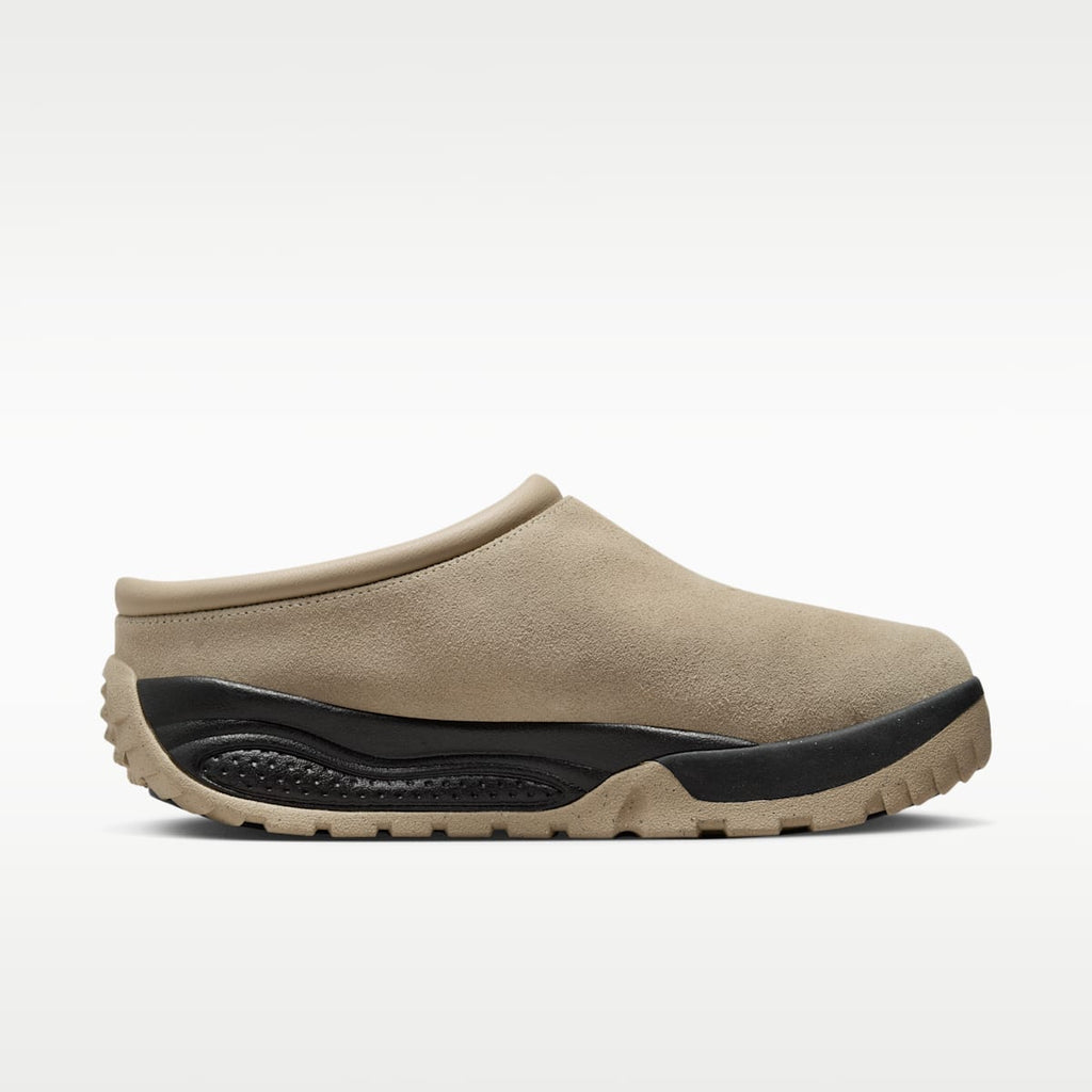 Nike ACG Rufus Men's Shoes - Limestone/Black/Black/Limestone - Image 3