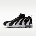 Nike Air DT Max '96 Low Men's Shoes - Black/White/Metallic Gold - Image 1