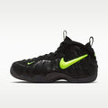 Nike Air Foamposite Pro Men's Shoes - Black/Voltage Yellow - Image 1