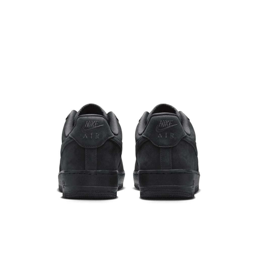 Nike Air Force 1 '07 LV8 Men's Shoes - Anthracite/Off Noir/Anthracite - Image 6