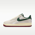 Nike Air Force 1 '07 LV8 Men's Shoes - Phantom/Alabaster/Team Red/Fir - Image 1