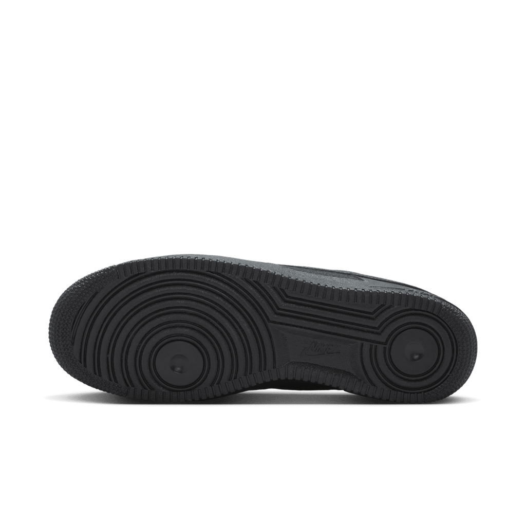 Nike Air Force 1 '07 LV8 Men's Shoes - Anthracite/Off Noir/Anthracite - Image 2