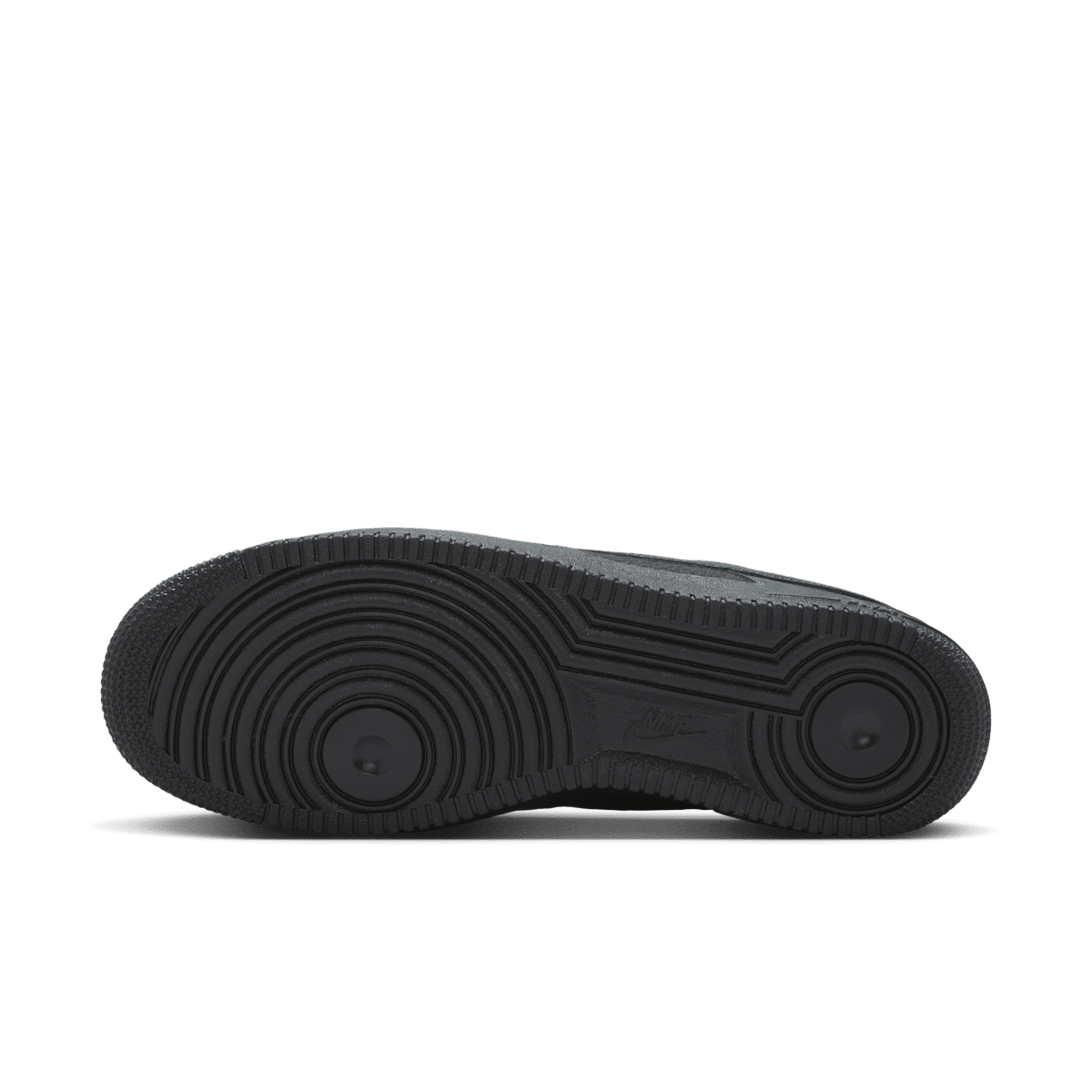 Nike Air Force 1 '07 LV8 Men's Shoes - Anthracite/Off Noir/Anthracite - Image 2