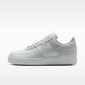 Nike Air Force 1 '07 LV8 Men's Shoes - Off White/Summit White/Off White - Image 1
