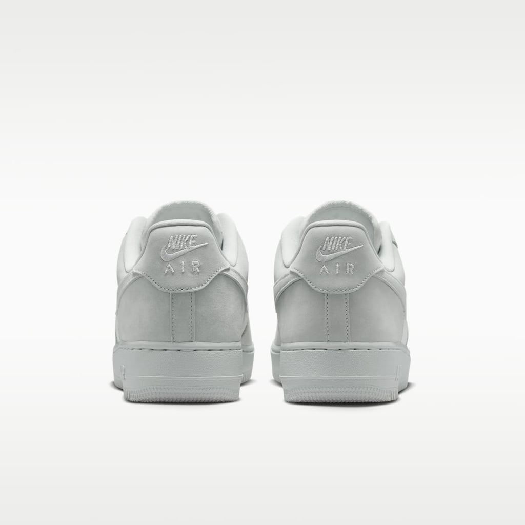 Nike Air Force 1 '07 LV8 Men's Shoes - Off White/Summit White/Off White - Image 6