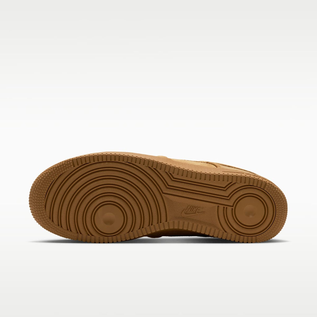 Nike Air Force 1 '07 LV8 Men's Shoes - Wheat/Wheat - Image 2
