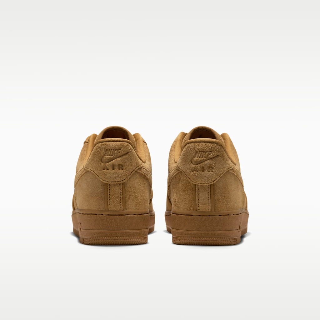 Nike Air Force 1 '07 LV8 Men's Shoes - Wheat/Wheat - Image 6