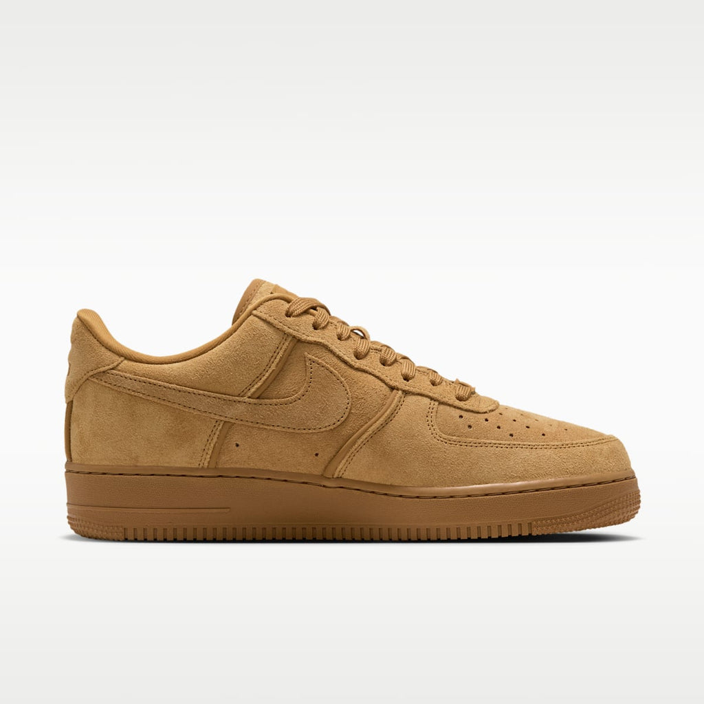 Nike Air Force 1 '07 LV8 Men's Shoes - Wheat/Wheat - Image 3