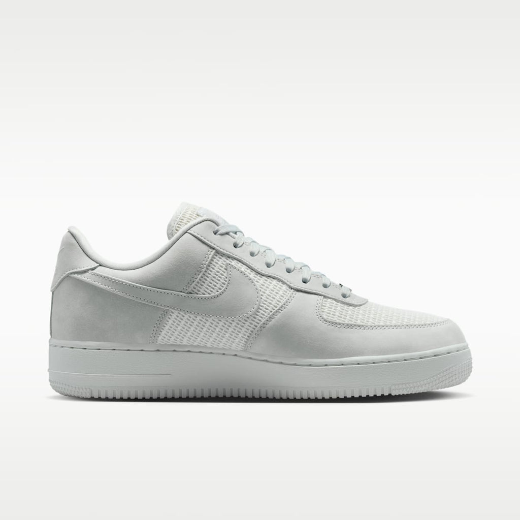 Nike Air Force 1 '07 LV8 Men's Shoes - Off White/Summit White/Off White - Image 3