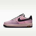 Nike Air Force 1 '07 LX Vibram Men's Shoes - Silt Red/Light Violet Ore/Speed Yellow/Black - Image 1