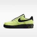 Nike Air Force 1 '07 LX Vibram Men's Shoes - Volt/Black/Speed Yellow/Black - Image 1