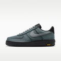 Nike Air Force 1 '07 LX Vibram Men's Shoes - Black/Light Lemon Twist/Speed Yellow/Smoke Grey - Image 1