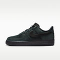 Nike Air Force 1 '07 WB Men's Shoes - Black/Black - Image 1