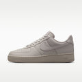 Nike Air Force 1 '07 Men's Shoes - College Grey/College Grey - Image 1