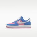 Women's Nike Air Force 1 Big Kids' Shoes - Multi-Color/Multi-Color