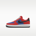 Women's Nike Air Force 1 Big Kids' Shoes - Multi-Color/Multi-Color