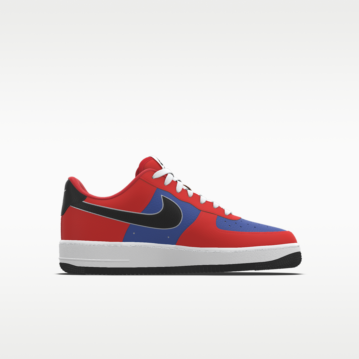 Women's Nike Air Force 1 Big Kids' Shoes - Multi-Color/Multi-Color