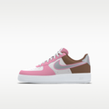 Women's Nike Air Force 1 Big Kids' Shoes - Multi-Color/Multi-Color
