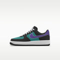 Nike Air Force 1 Big Kids' Shoes - Multi-Color/Multi-Color - Image 1